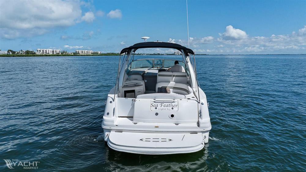 2007 Sea Ray