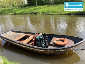 CUSTOM VLET 400
