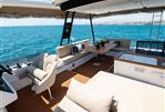 FOUNTAINE PAJOT MY 6