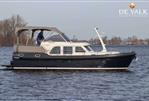 Linssen Grand Sturdy 350 AC - Picture 4