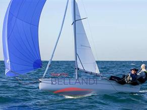 BENETEAU FIRST 14