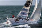 MARTEN YACHTS IMOCA 60