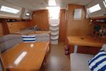 Jeanneau Sun Odyssey 37 