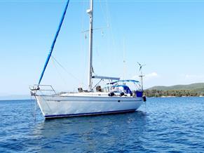 Bavaria 46 Holiday