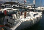 JEANNEAU SUN ODYSSEY 33I