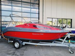 AQUALINE AQUALINE 535