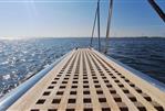 Fairline Targa 38