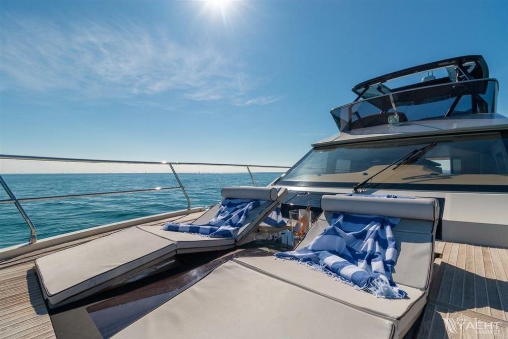 2016 Beneteau