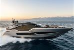 AB YACHTS AB 80