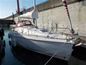 ETAP YACHTING ETAP 34 S