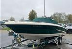 SEA RAY SEA RAY 210 BOWRIDER