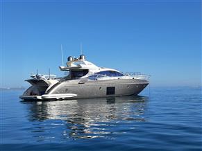 Azimut 68S - 68 S