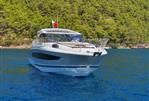 Jeanneau Leader 36