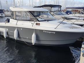 Jeanneau Merry Fisher 755