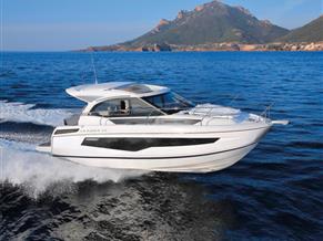 JEANNEAU Leader 33