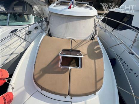 JEANNEAU MERRY FISHER 855