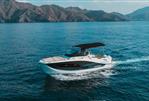 QUICKSILVER QUICKSILVER ACTIV 875 SUNDECK