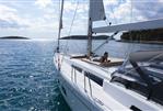 HANSE YACHTS HANSE 548