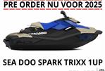 Sea Doo Spark trixx 1-up