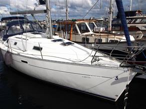 Beneteau Oceanis 331