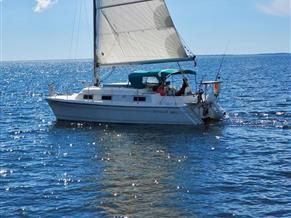 Endeavour Catamaran