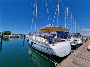 Bavaria 40 Cruiser - Farr