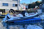 Grand 750 Rib Goldenline