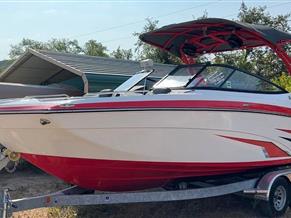 Yamaha 242X