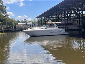 Sea Ray 300 Sundancer