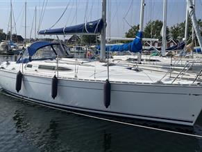 Jeanneau 32.2 Sun Odyssey