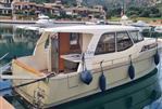 Greenline 33 Hybrid - Abayachting Greenline Hybrid 33 usato usato-second hand 2