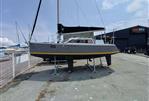 RM YACHTS RM 900