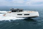 Pardo Yachts GT52