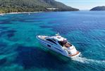 Fairline Targa 64