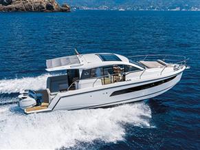 Sealine C335V