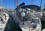 BENETEAU OCEANIS 343 CLIPPER