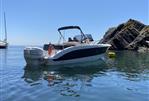 Sessa Marine Key Largo 30 - General Image