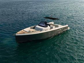 FJORD FJORD 36 OPEN
