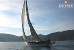 Classic Sailing Yacht - Picture 2