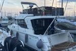 BENETEAU SWIFT TRAWLER 30