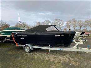 TOPCRAFT TOPCRAFT 605 TENDER