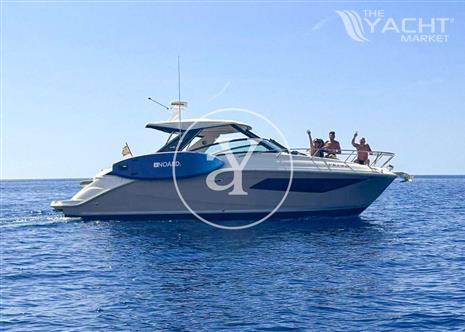 SEA RAY SEA RAY 320 SUNDANCER