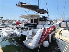 Lagoon 40