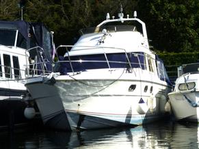 Princess 35 (Name to be retained)