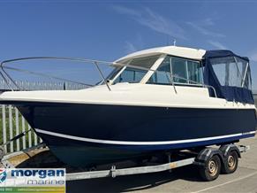Jeanneau Merry Fisher 625 Legend