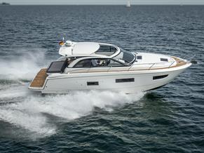 Jeanneau Leader 40