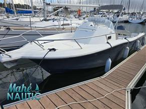 WHITE SHARK WHITE SHARK 228