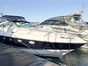 Fairline Targa 43