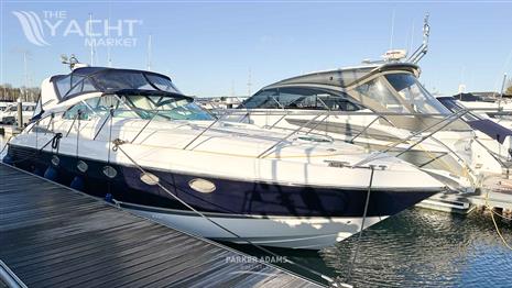 Fairline Targa 43