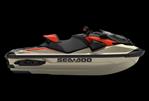 Sea-Doo RXP-X 325 W/tech package